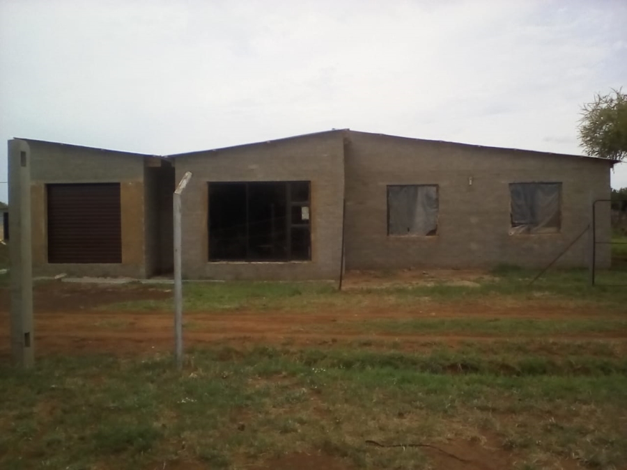 3 Bedroom Property for Sale in Kgakala North West